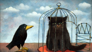 Миниатюрните подробности на миниатюрните видове