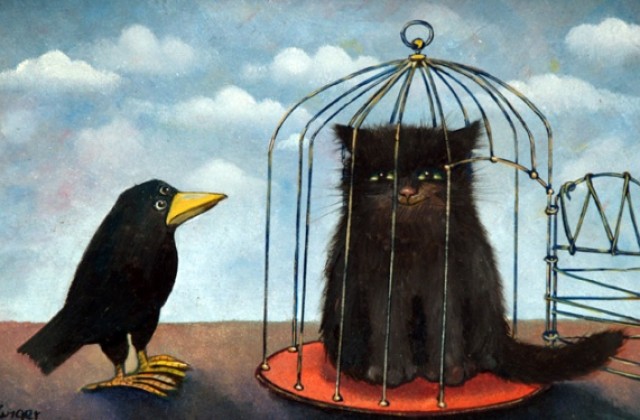 Миниатюрните подробности на миниатюрните видове