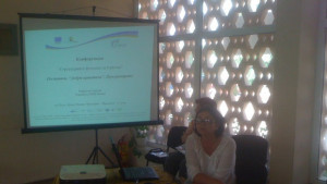 ОИЦ Видин започна информационни срещи в общините от региона