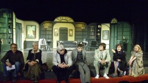 502 представления е имало в Русенско през 2011 г