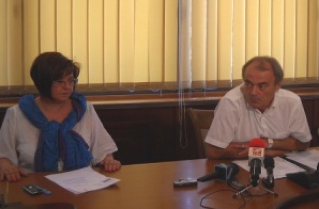 Кметът: За Морската градина се точеха ножове и брадви, ударите поех еднолично