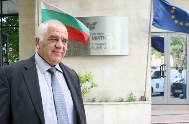 Ваньо Танов бе оправдан за разгласяване на държавна тайна