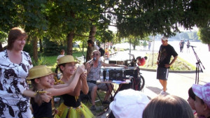 Празник на здравето и красотата се проведе в Силистра