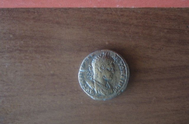 Ценни находки от „Калето” Мездра