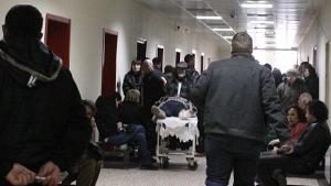 Почина пребито в Студентски град момче