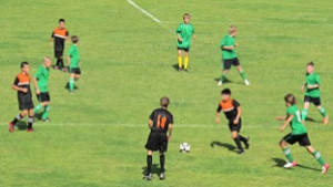 Определят шампионите в Albena futbol Junior