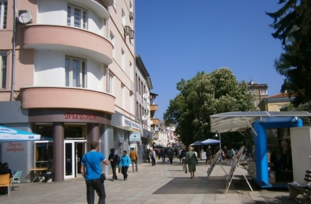 Работодателите да се съобразят с горещините