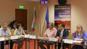 Чудесата на България стартира от Белоградчик