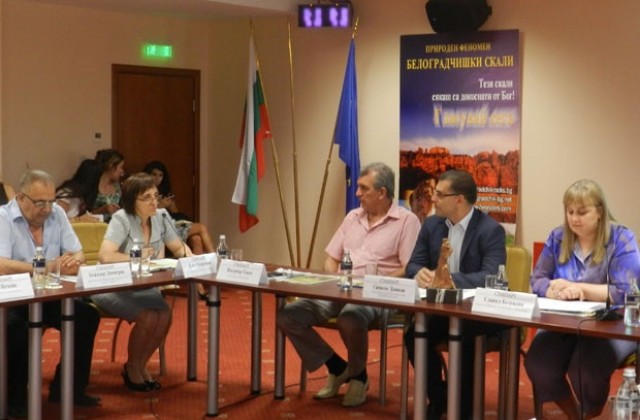 Чудесата на България стартира от Белоградчик