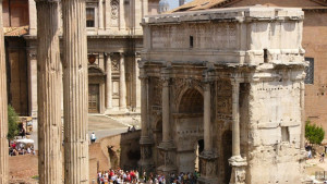 Как са живели древните римляни