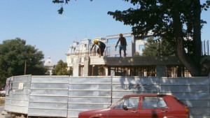 Търсят наши работници за обекти в Израел