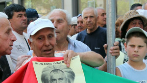Два протеста срещу поскъпването на тока в рамките на ден