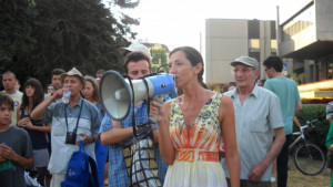 Зелените съзряха дискриминация в решението за ОУП