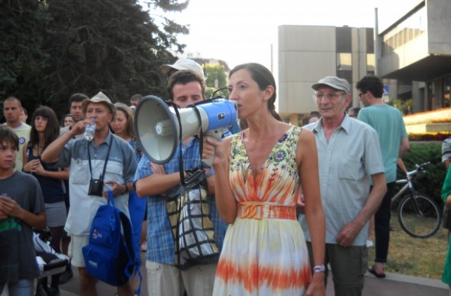 Зелените съзряха дискриминация в решението за ОУП