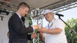 Започна шампионатът Бодигард 2012