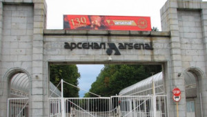 Няма място за паника твърдят от Арсенал