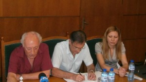 Представиха проект И аз имам семейство
