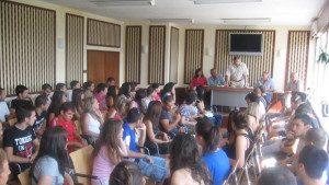 Ясни са обектите за студентската бригада в Мездра