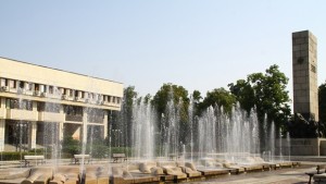 Фонтаните във Видин ще работят цялото лято