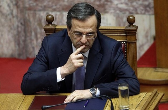 Гърция ще иска от кредиторите си отсрочка с 2 години