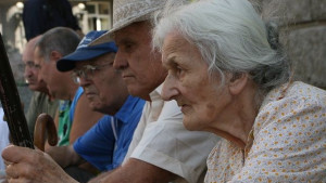 Еднократна добавка до 50 лв за хората с пенсии до