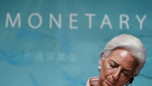 МВФ отново прикани Украйна да увеличи цените на природния газ