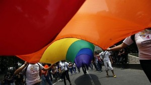 Обществото се променя Знаменитости без свян признават че са хомосексуалисти