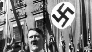 Хитлер пощадил евреин ветеран от Първата световна война от нацистко