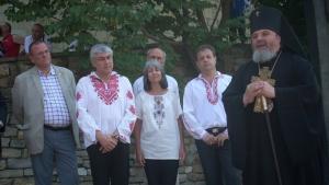 Община В Търново стартира кампания за довършване на храма Възнесение