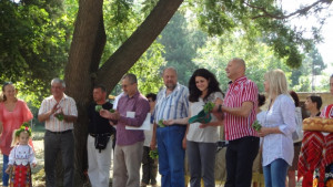 Пиргово ще има културен дом