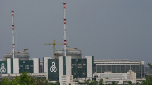 Пуснаха шести блок на АЕЦ Козлодуй