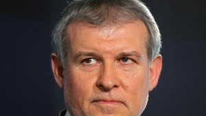 Румен Христов Гласувах за възраждането на СДС