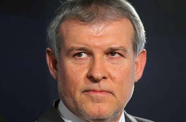 Румен Христов: Гласувах за възраждането на СДС