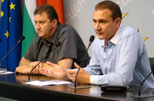 Правителството нямало идея какво трябва да се прави с транспорта в България