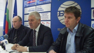 Др Шарков спечели вота в региона отива на балотаж