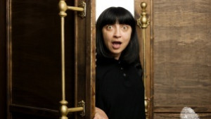 Мая Новоселска представя Едно малко радио в Русе