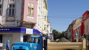 Водата в района на голямата ВиКавария вече е годна за