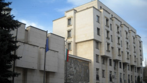 Полицейските управления във В Търново и Стражица с нови началници