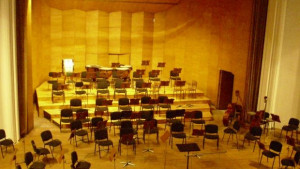 Трио Ориндж на русенска сцена тази вечер