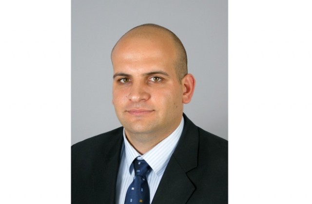 Врачанин в ръководството на МГЕРБ