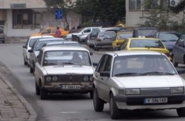 Продължава ремонтът на улиците в Ямбол