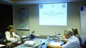 Ще инвестираме в Балик центъра и промишлените зони според новия