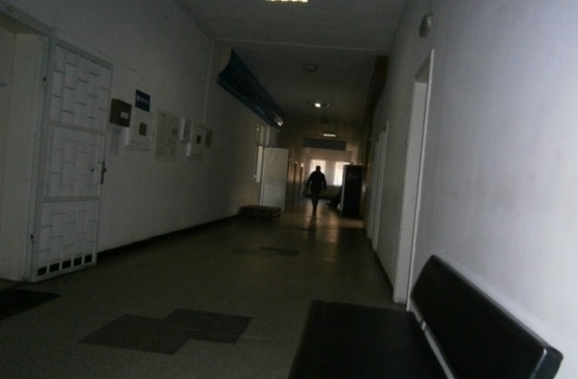 Токов удар порази габровец в банята