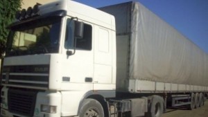 Спряха тежкотоварните коли над 20 тона в Добричка област
