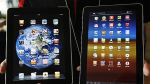 Samsung спечели битката с Apple на Острова