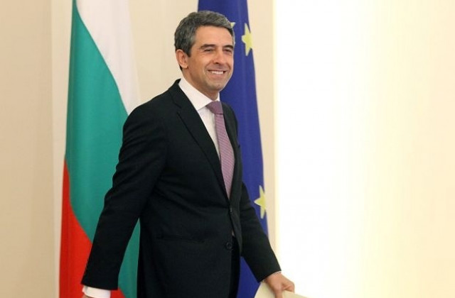 Президентска приемна събира сигнали във Варна