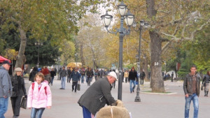 Биролог ще спасява варненци от жегата