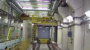 Правят мониторинг на площадка Радиана