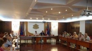 Обсъдиха възможностите на Националния рамков договор