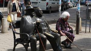 Сами изчисляваме пенсията си с нова услуга на НОИ